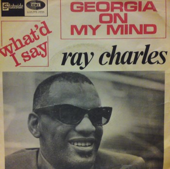 Ray Charles